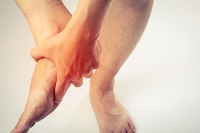 Possible Methods to Find Relief from Foot Pain